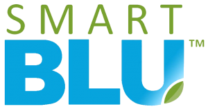 Smart Blu Logo