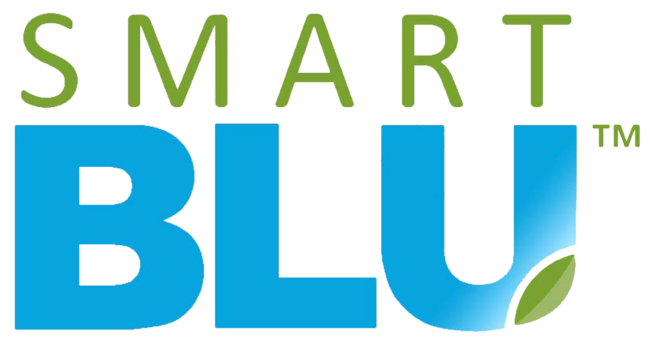 Smart Blu Logo